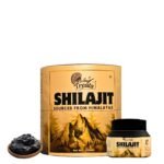 Shilajit The Himalayan Resin
