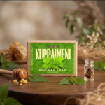 kuppaimeni beeswax soap
