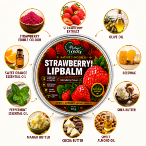 LIP CARE